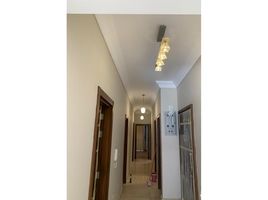 3 Bedroom Condo for rent at El Patio 7, The 5th Settlement, New Cairo City