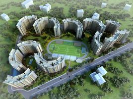 3 Bedroom Apartment for sale at Near Vaishno Devi Circle On SG Highway, Kalol