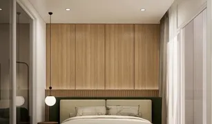 清迈 Chang Phueak Seven Stars Condominium 1 卧室 公寓 售 
