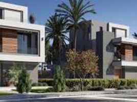 3 Bedroom Villa for sale at La Vista City, New Capital Compounds
