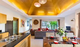 3 Bedrooms Villa for sale in Rawai, Phuket Villa Suksan Soi King Suksan 4