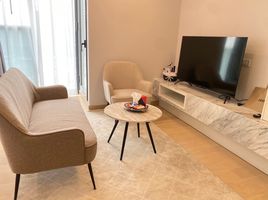 1 Bedroom Condo for rent at Siamese Exclusive Queens, Khlong Toei