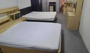 曼谷 Chomphon Chokchai Ruammit 开间 公寓 售 