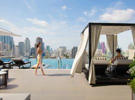 2 Schlafzimmer Wohnung zu vermieten im Bangkok Marriott Hotel The Surawongse, Si Phraya, Bang Rak