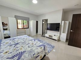 4 Schlafzimmer Villa zu vermieten im Pattaya Lagoon Village, Nong Prue