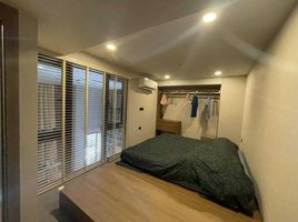 1 Schlafzimmer Appartement zu vermieten im Cooper Siam, Rong Mueang