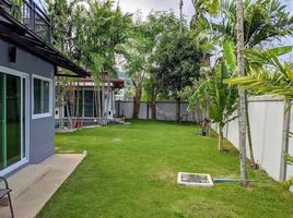 5 Schlafzimmer Haus zu vermieten in Phuket, Rawai, Phuket Town, Phuket