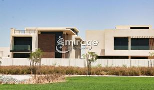 4 Habitaciones Villa en venta en , Abu Dhabi West Yas