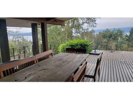 6 Bedroom Villa for sale in Araucania, Villarrica, Cautin, Araucania