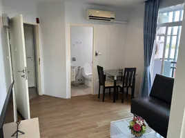 1 Bedroom Condo for rent at The Bell Condominium, Chalong