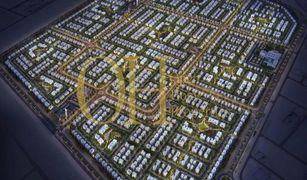 Земельный участок, N/A на продажу в Khalifa City A, Абу-Даби Alreeman II