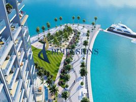 1 बेडरूम अपार्टमेंट for sale at The Bay Residence By Baraka, Al Zeina