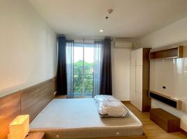 1 Schlafzimmer Appartement zu vermieten im Rhythm Phahol-Ari, Sam Sen Nai