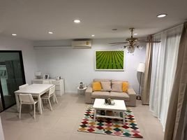 3 Bedroom House for rent at Areeya Mova, Chorakhe Bua, Lat Phrao