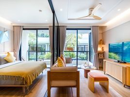 2 Schlafzimmer Wohnung zu verkaufen im SaSa HuaHin, Nong Kae