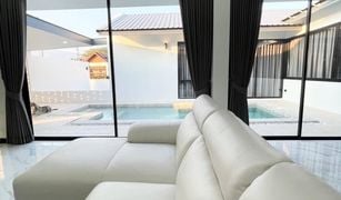 ขายวิลล่า 3 ห้องนอน ใน หนองควาย, เชียงใหม่ 