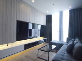 1 Schlafzimmer Appartement zu vermieten im Noble Ploenchit, Lumphini