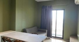 Available Units at Altitude Unicorn Sathorn - Tha Phra