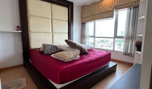 1 Bedroom Condo for sale in Bang Phongphang, Bangkok The Star Estate at Rama 3