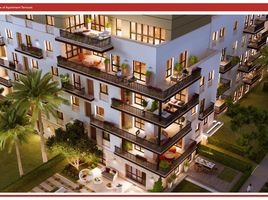 3 Bedroom Apartment for sale at Eastown, The 5th Settlement, New Cairo City