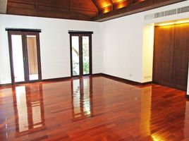 4 Bedroom House for rent at Baan Sukjai, Phra Khanong