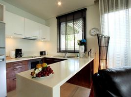 2 Bedroom Penthouse for rent at Kata Gardens, Karon