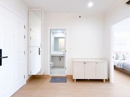 1 Schlafzimmer Wohnung zu verkaufen im U Delight at Huamak Station, Hua Mak