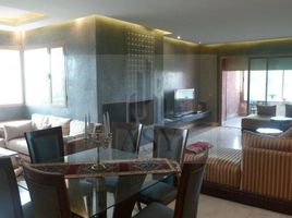 3 Schlafzimmer Appartement zu vermieten im RARE à la location appartement de 141m² 3 chambres à PRESTIGIA, Na Machouar Kasba, Marrakech, Marrakech Tensift Al Haouz
