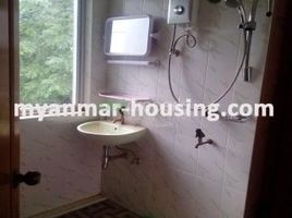 6 Bedroom House for rent in Inya Lake, Mayangone, Sanchaung