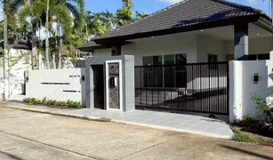 3 Bedrooms House for sale in Pa Khlok, Phuket Baan Suan Yu Charoen 5