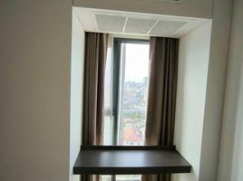 2 Bedroom Condo for rent at Siamese Ratchakru, Sam Sen Nai