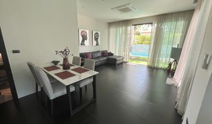 2 Bedrooms Villa for sale in Chalong, Phuket Villa Coco Chalong