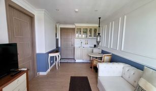 1 Bedroom Apartment for sale in Nong Prue, Pattaya Seven Seas Cote d'Azur
