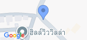 Karte ansehen of PYCHE Pattaya – Motorway
