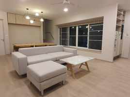 在Anya Bangna Ramkamhaeng 2租赁的2 卧室 屋, Dokmai, 巴威, 曼谷