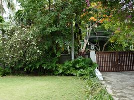 2 Bedroom House for rent in Thung Mahamek, Sathon, Thung Mahamek