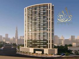 2 बेडरूम अपार्टमेंट for sale at Nobles Tower, बिजनेस बे, दुबई