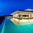 6 Bedroom Villa for sale at Samujana, Bo Phut, Koh Samui