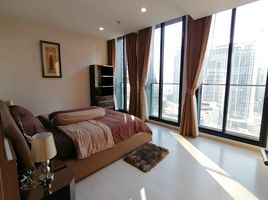 2 Schlafzimmer Wohnung zu vermieten im Noble Ploenchit, Lumphini