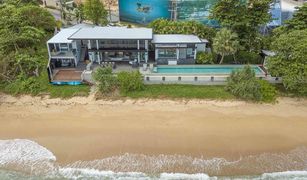 4 chambres Villa a vendre à Kamala, Phuket 