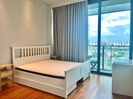 3 Bedroom Condo for rent at Banyan Tree Residences Riverside Bangkok, Khlong San, Khlong San