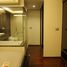 ขายคอนโด 1 ห้องนอน ในโครงการ ดิ แอดเดรส สุขุมวิท 61, คลองตันเหนือ, วัฒนา, กรุงเทพมหานคร
