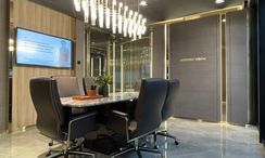 Фото 2 of the Co-Working Space / Meeting Room at Hampton Residence Thonglor At Park Origin Thonglor