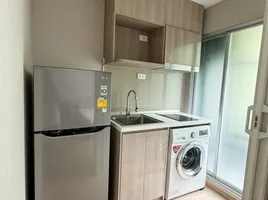 Studio Wohnung zu verkaufen im Elio Del Moss, Sena Nikhom, Chatuchak, Bangkok