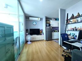 1 Schlafzimmer Wohnung zu verkaufen im Swift Condo, Bang Sao Thong