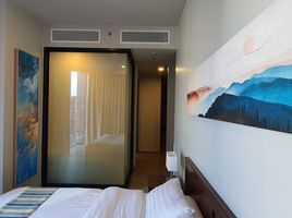 2 Schlafzimmer Appartement zu vermieten im Celes Asoke, Khlong Toei Nuea