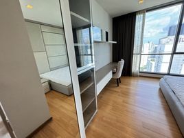 3 Schlafzimmer Appartement zu vermieten im Hyde Sukhumvit 13, Khlong Toei Nuea