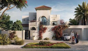 5 Bedrooms Villa for sale in Al Reef Downtown, Abu Dhabi Fay Alreeman