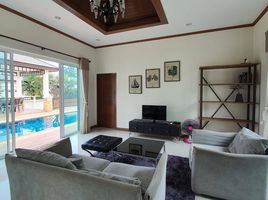 3 Schlafzimmer Villa zu vermieten im Nice Breeze 6, Hua Hin City, Hua Hin