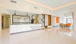 3 Bedrooms Penthouse for sale in Park Island, Dubai Bonaire Tower